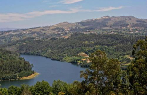 Forest Hideaway Near Douro Valley - Foto 22