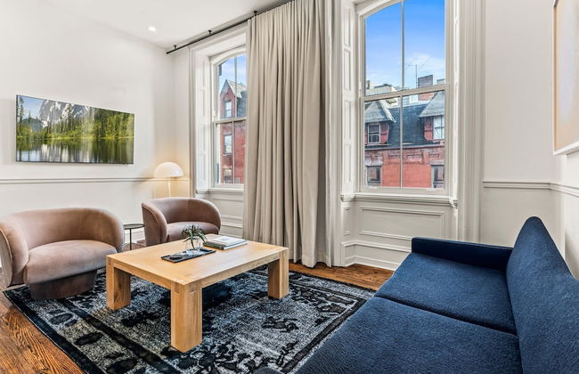 StayRafa 2000 Spruce - Foto 76