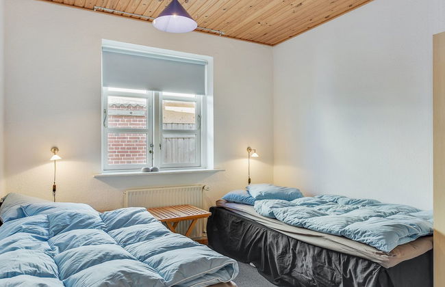 2 bedroom House in Egernsund with terrace - Photo 17