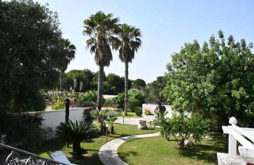 Villa Ciracì - 50 meters from the sea - Photo 10