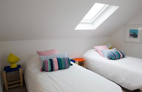 Luxueux logement Bourgeois de 250 M2 climatisé - Foto 46