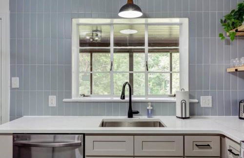 Deacon Stays: The Polo - Walk to WFU - Foto 12