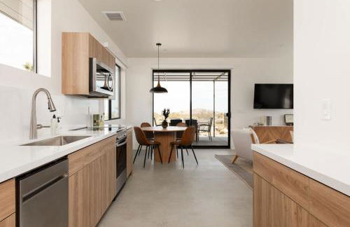 Sundown Ridge - Modern Homestead w Spa - Foto 30