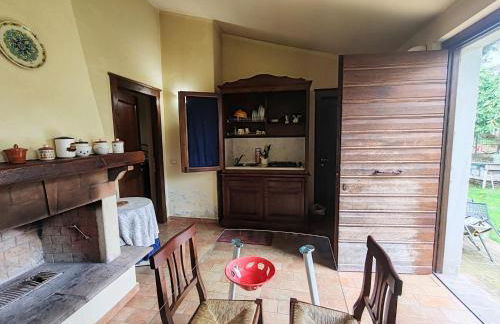 Apartment in Umbria near Montefalco Winery - Foto 12