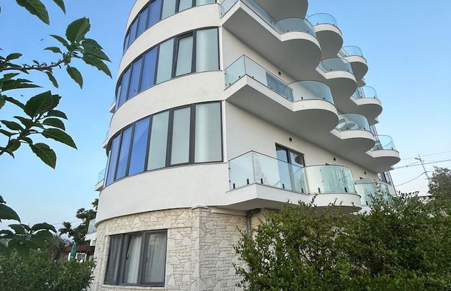 BELSAR Hotel - Foto 18