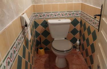 Gîte Le Provençal - Foto 14