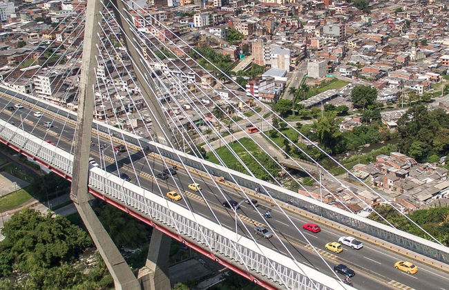 Private Tour of Pereira - Foto 1