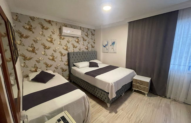 The Temple Hotel - Photo 1