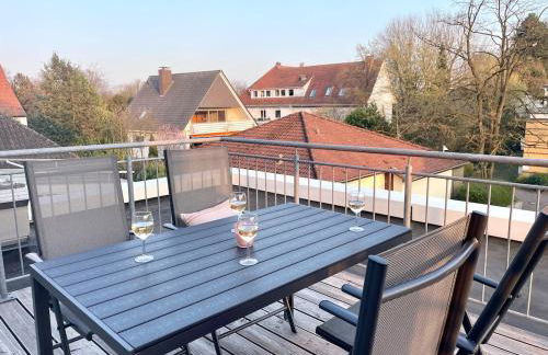 Sonnendeck Suit - zentral und ruhig - Foto 1