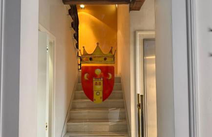 Palazzo delle Tre Lune Apartments - Foto 3