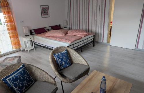 Feriendomizil Burgert EG Nähe Europapark - Foto 25