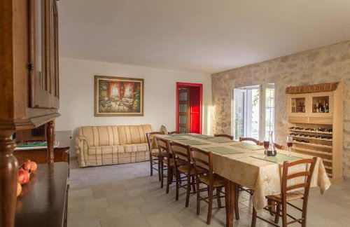 Villa Asteralis - Foto 10