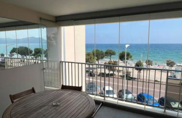 Bord de Mer Cannes Midi - Foto 4