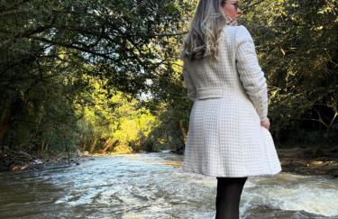 Cabanas dos Plátanos - Foto 10