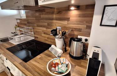 Cigogne Dorée - Strasbourg Centre Historique - Photo 22