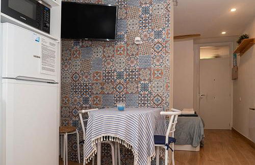 MiniLoft con piscina caminando a la playa - Foto 11