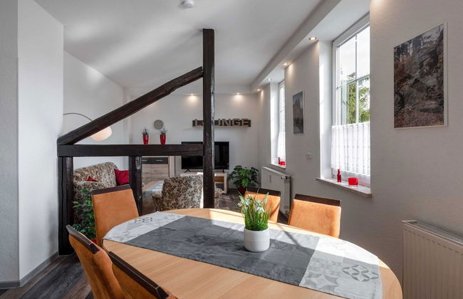 Comfort Near Harz Trails - Foto 26