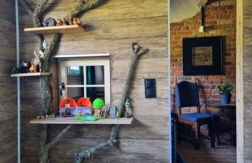 Pokoje Dla Rodzin z Dziećmi - Foto 16