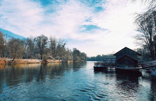 Apartment Sandra Toplice Sveti Martin - Foto 49