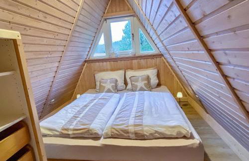 Finnhütte Seenland - Foto 13