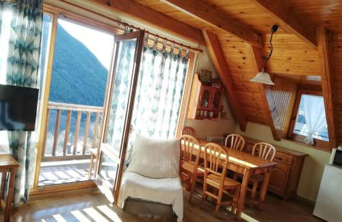 Apartament Ca de Gallisca Taüll Vistas Espectaculares - Foto 6