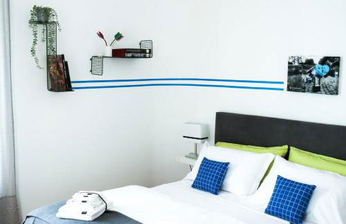 Milvio22 Apartment - Foto 22