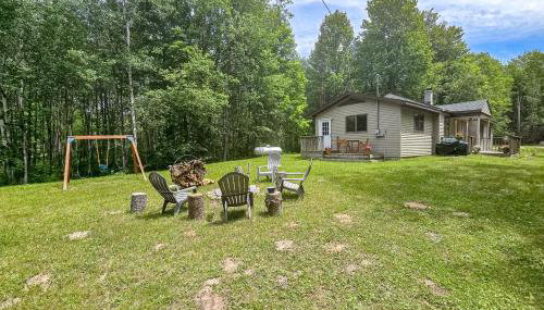 Rustic Retreat - Foto 2