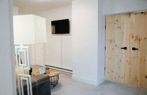 NEW! Cozy and Modern unit with Hot tub - Foto 7