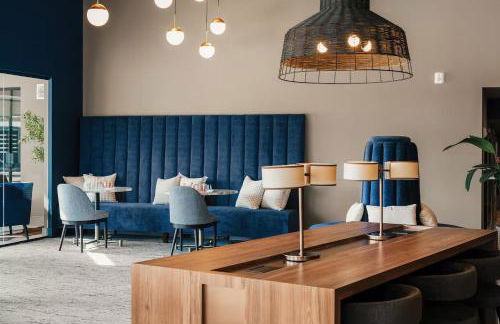 Luxury Apartments by Hyatus White Plains - Foto 16