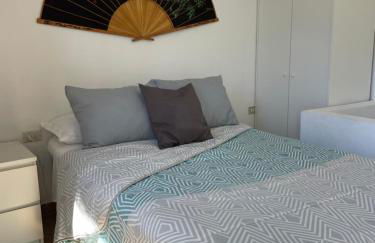 Sunset Dream, casa en la playa con terraza - Foto 15