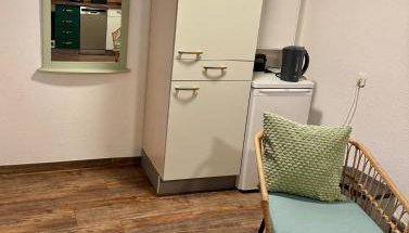 Kleines Haus - Foto 2