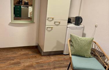 Kleines Haus - Foto 2