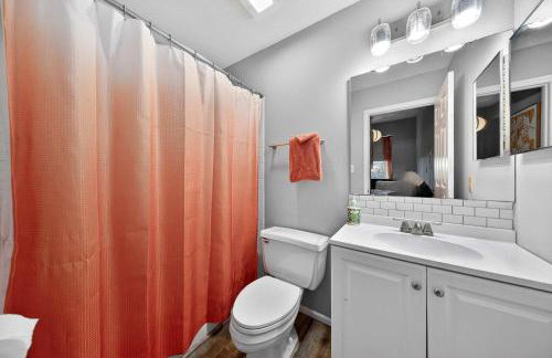 Bold City Haven 2 units ABODEbucks - Foto 14