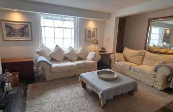 Binswood Garden Apartment - Foto 1