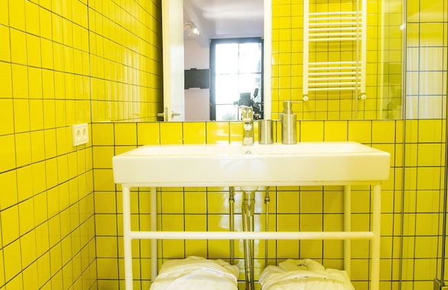 Funicular Inn Apartments - Foto 33