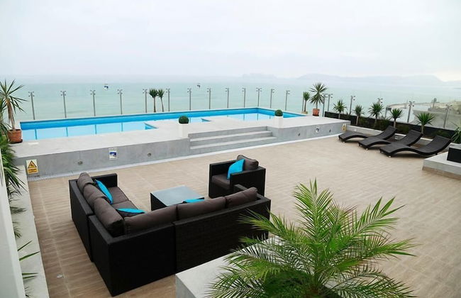 Lima Flats 2 - Foto 1