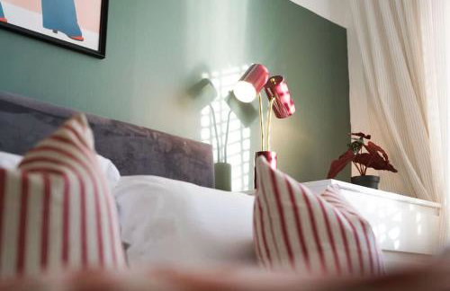 High Spec 2 BBR On High Street Near Shops - Foto 27