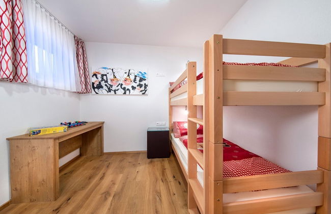 Apartment in Neukirchen by Wildkogelbahn - Foto 4