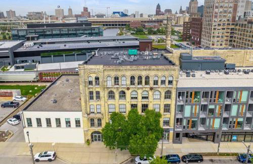 The Blue Serif - 1bd, 1 bth cozy dig - Foto 28