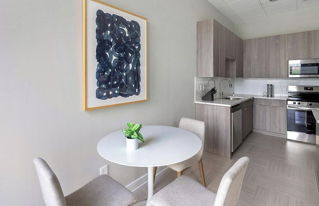 Downtown Birmingham Apartments by Landing - Foto 43