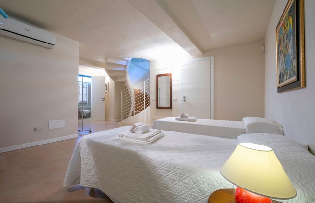 Il Bacco few Steps From sea - Foto 15