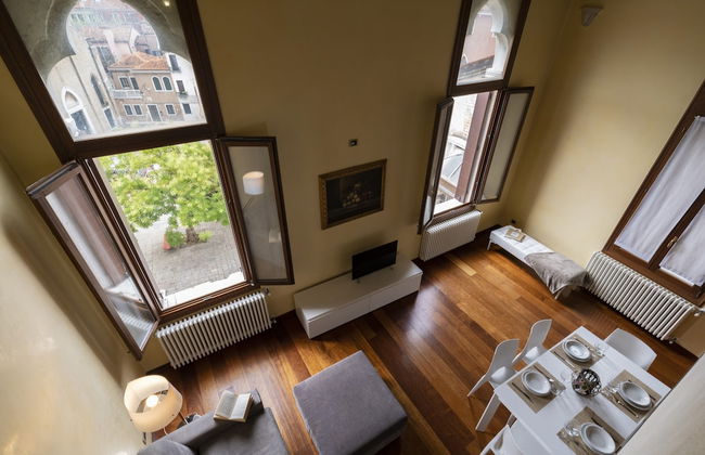 Doge Morosini Palace - Photo 73