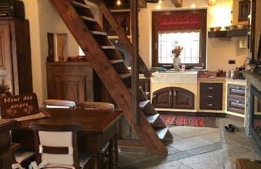 Appartamento Fleur Des Neiges - Foto 24