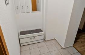 LeHaStays Buckau - NS15-02 I 2 Zimmer I voll ausgestattete Küche I Erdgeschoss I Balkon I Smart TV - Foto 13