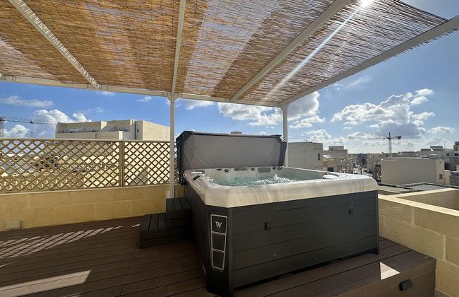 Ta' Pinu Spa Suite - Luxury Heritage Living - Foto 1