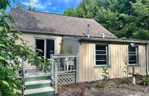 Winifreds Hideaway - Photo 22