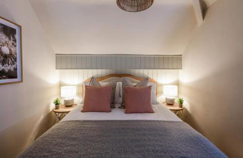 Inglenook Cottage - Foto 24