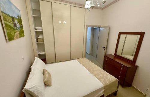 D&S Coastal Stay in Korinthos - Foto 7