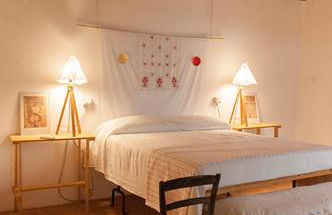 BORGO PETELIA, Casa Castiglione, Antica casa su due piani con scala esterna - Foto 8