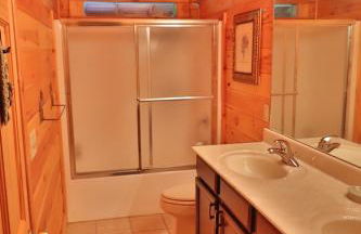 Mountain Gem, Hot Tub, Fire Pit, Views, Starlink Wi-fi - Foto 42